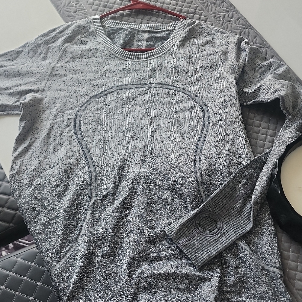 Lululemon Swifty